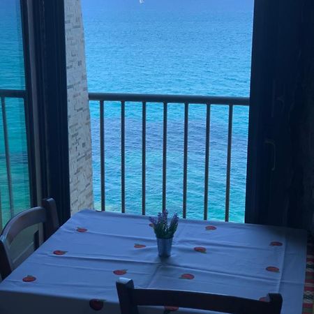 切法卢Pied-A-Terre Sul Mare公寓 外观 照片