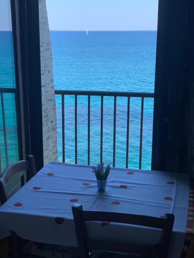 切法卢Pied-A-Terre Sul Mare公寓 外观 照片