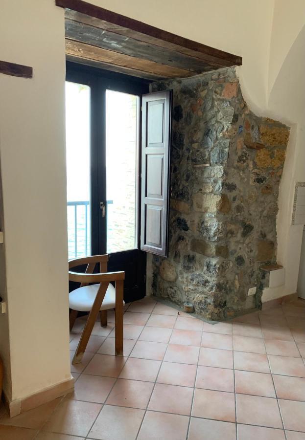 切法卢Pied-A-Terre Sul Mare公寓 外观 照片