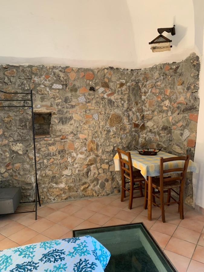 切法卢Pied-A-Terre Sul Mare公寓 外观 照片