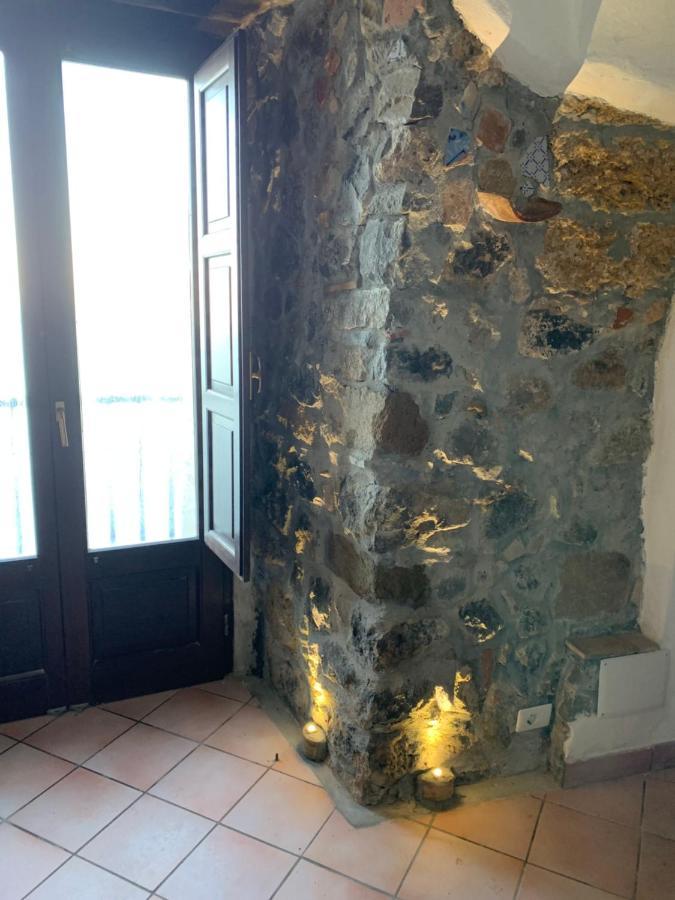 切法卢Pied-A-Terre Sul Mare公寓 外观 照片