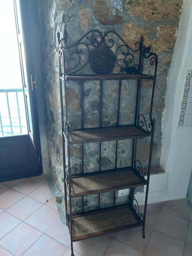 切法卢Pied-A-Terre Sul Mare公寓 外观 照片