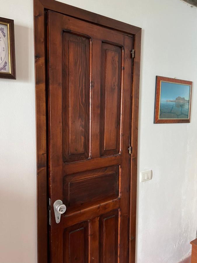 切法卢Pied-A-Terre Sul Mare公寓 外观 照片